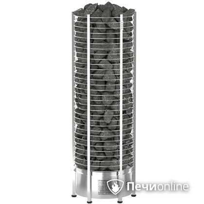 Электрическая печь Sawo Tower TH9-120NS-P (круглая) в Пензе